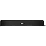Bose Solo 5 Soundbar with Universal Remote, Black