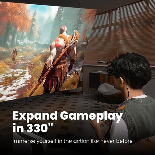 XREAL Air 2 Pro AR Glasses Bundle