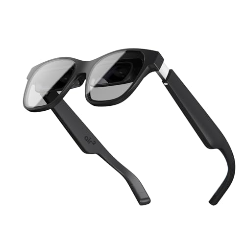 XREAL Air 2 AR Glasses - 130" Wearable Display