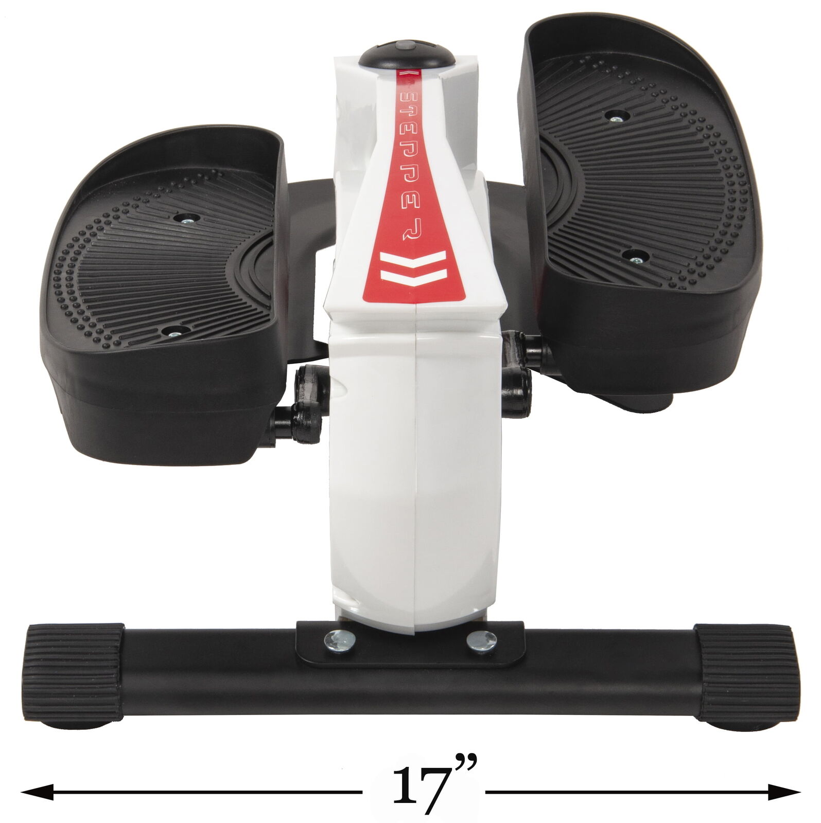 BalanceFrom Under-Desk Elliptical Machine, Pedal Exerciser, Mini Elliptical Mach