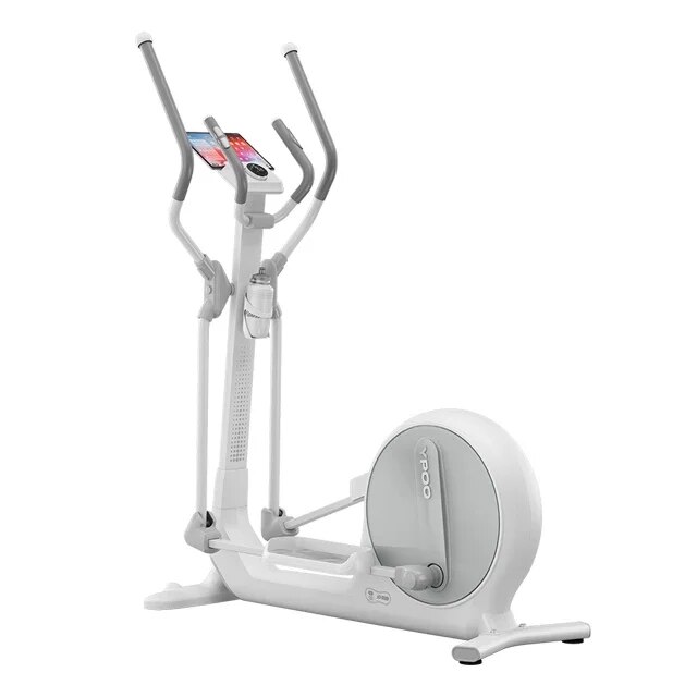 Wholesale Magnetic Home Elliptical Trainer – Run Efficiently
