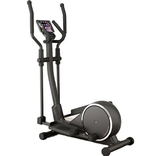 Electric Control Home Use Elliptical Cross Trainer