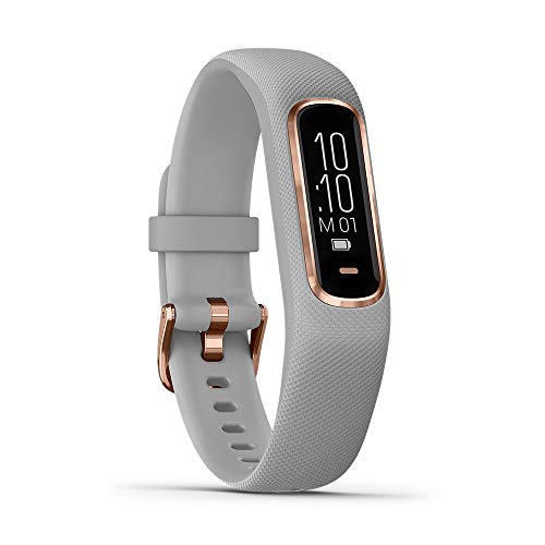 Garmin Vivosmart 4: Pulse Ox, Heart Rate Tracker