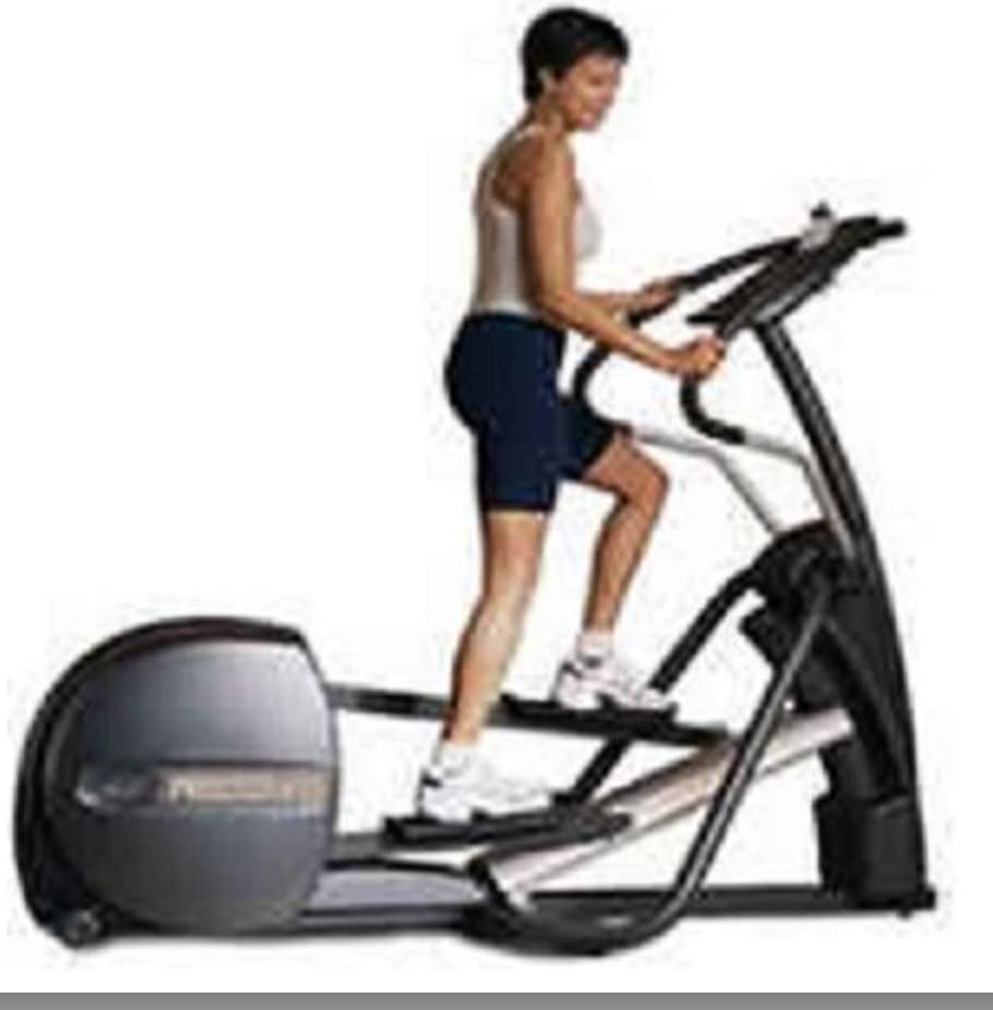 Drive Belt for Precor EFX Elliptical, TreadLife Fitness