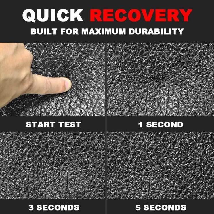 Treadmill Bike Elliptical Rowing Equipment Mat