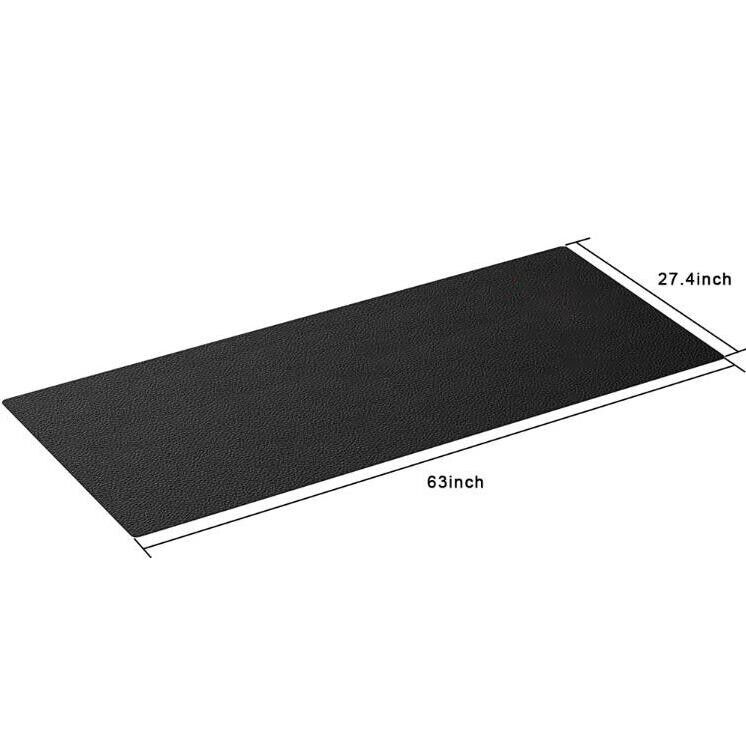Treadmill Bike Elliptical Rowing Equipment Mat