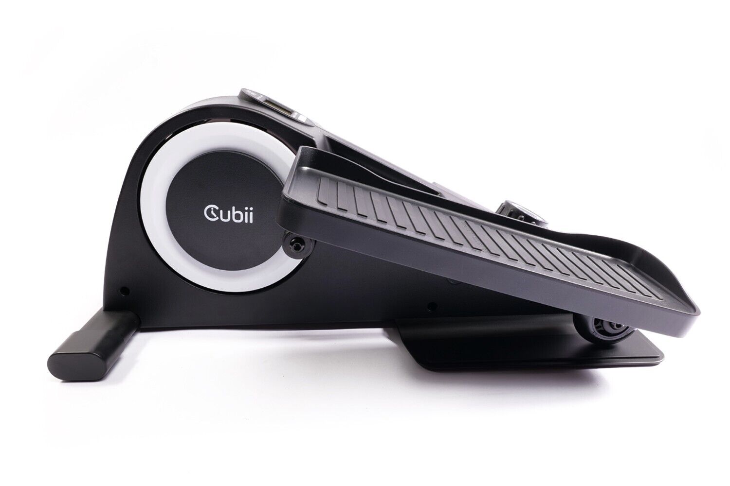 Cubii JR1+ Compact Under Desk Elliptical | White