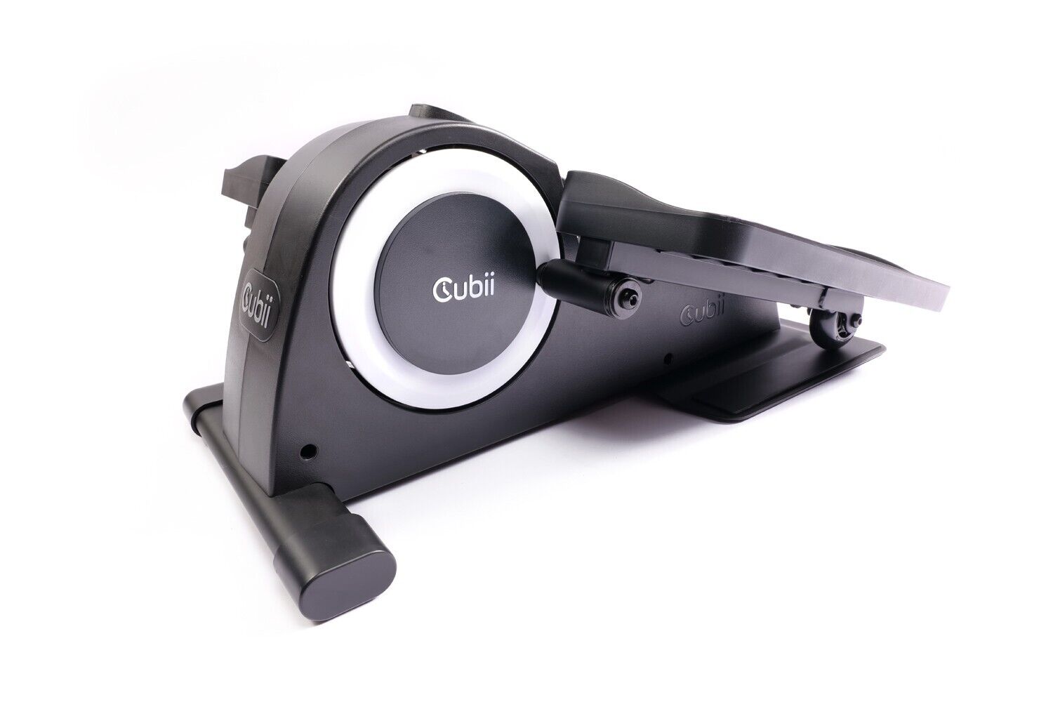 Cubii JR1+ Compact Under Desk Elliptical | White