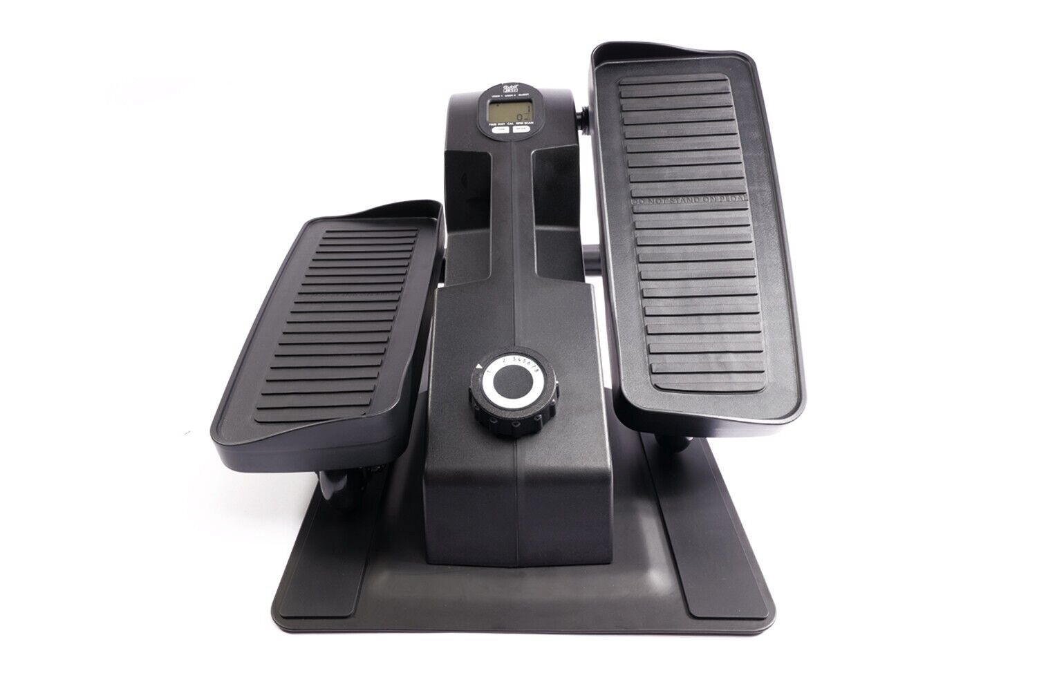 Cubii JR1+ Compact Under Desk Elliptical | White