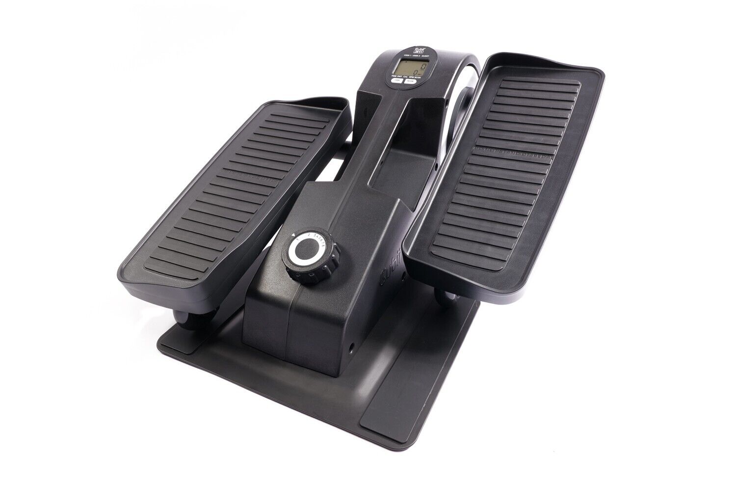 Cubii JR1+ Compact Under Desk Elliptical | White