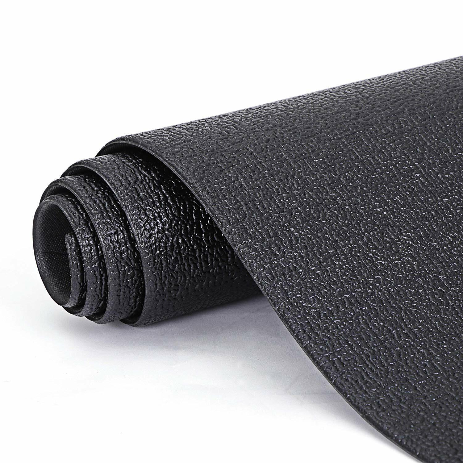 Versatile Mat for Elliptical, Treadmill & More