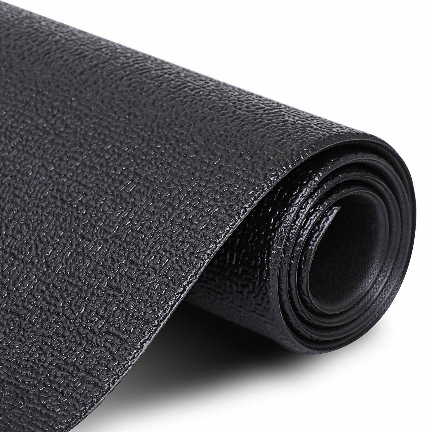 Versatile Mat for Elliptical, Treadmill & More