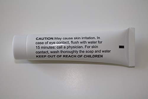 Lew All Fitness OEM Lubricant - 1 Oz. Bottle