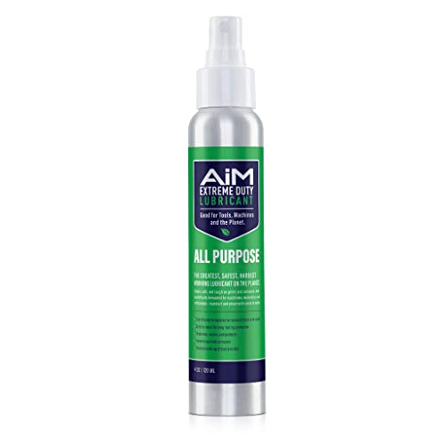 PlanetSafe Non-Toxic Lubricant for Ellipticals & Exercise Equipment