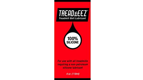 Silicone Oil for Elliptical Trainer - 1 oz
