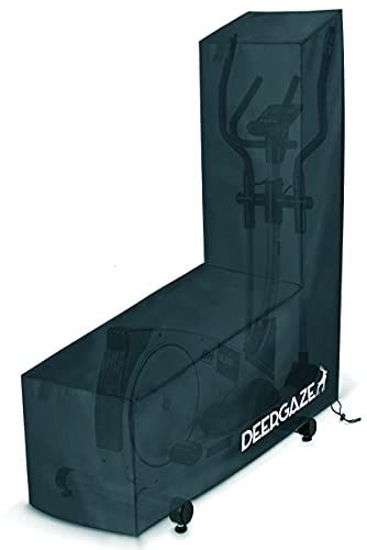 DEERGAZE Elliptical Trainer Cover - Home & Gym