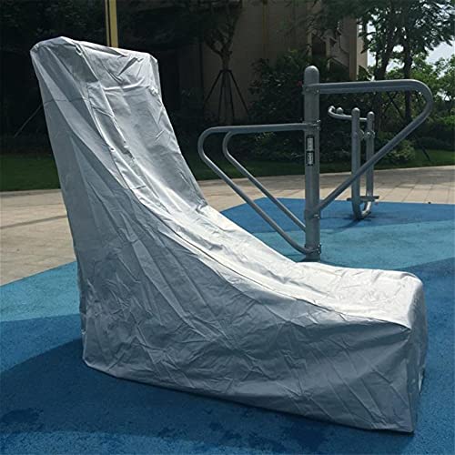 KORANGE Waterproof Elliptical Trainer Cover (Size: XL:185x70x180cm)
