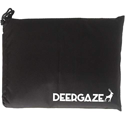 DEERGAZE Elliptical Trainer Cover - Home & Gym