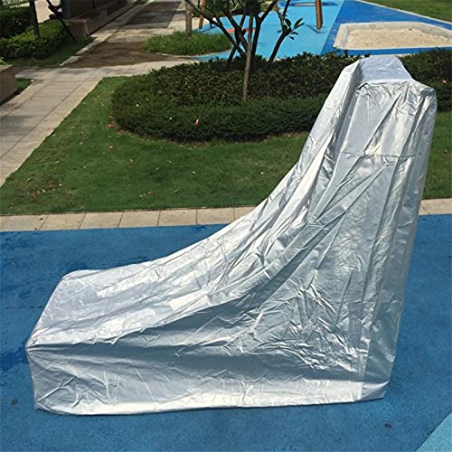 KORANGE Waterproof Elliptical Trainer Cover (Size: XL:185x70x180cm)
