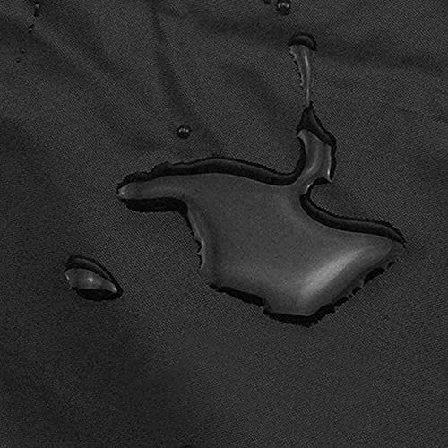 DEERGAZE Elliptical Trainer Cover - Home & Gym