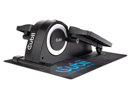 Cubii Elliptical Trainer Non-Slip Workout Mat