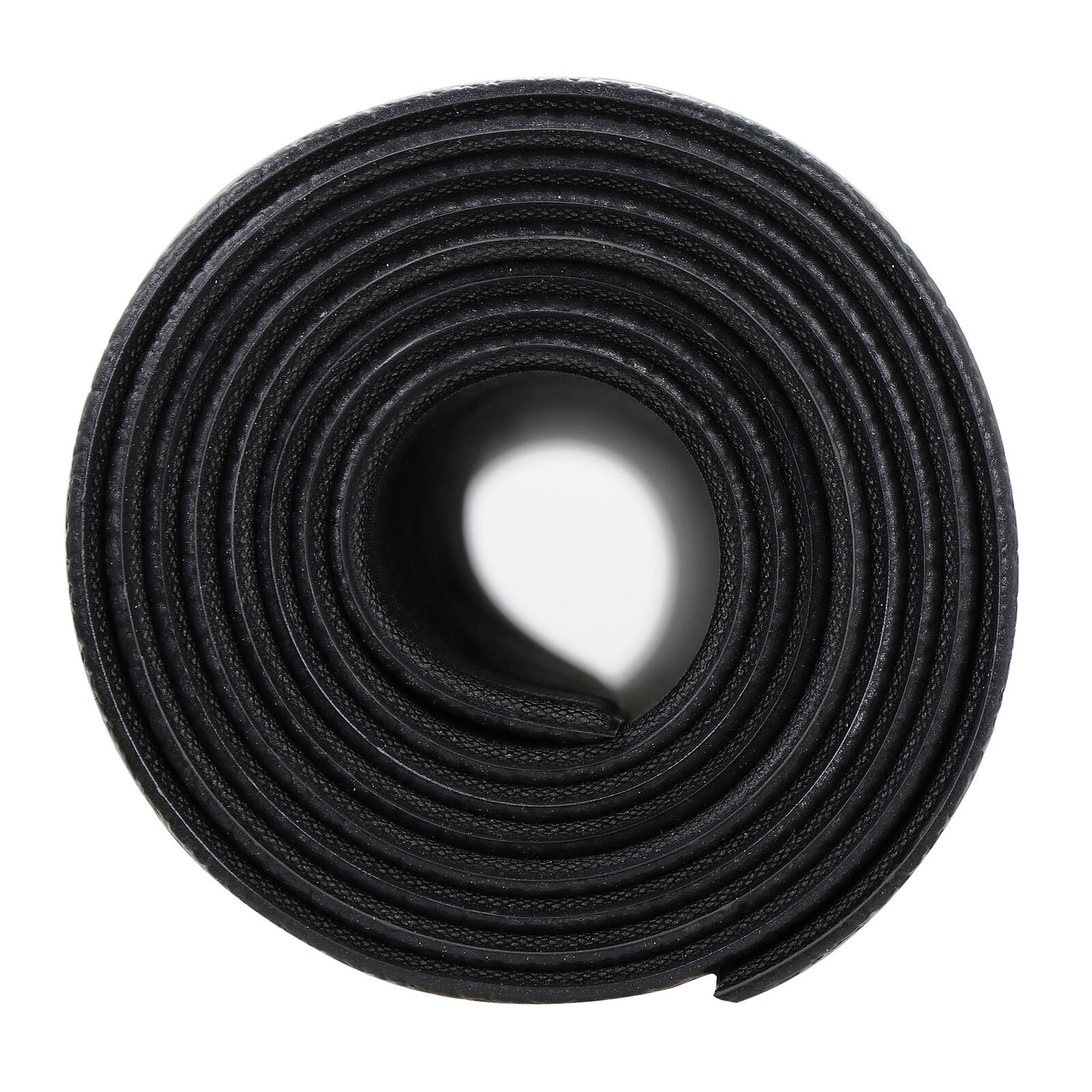 Premium Gym Folding Mat for Treadmill Bike Elliptical