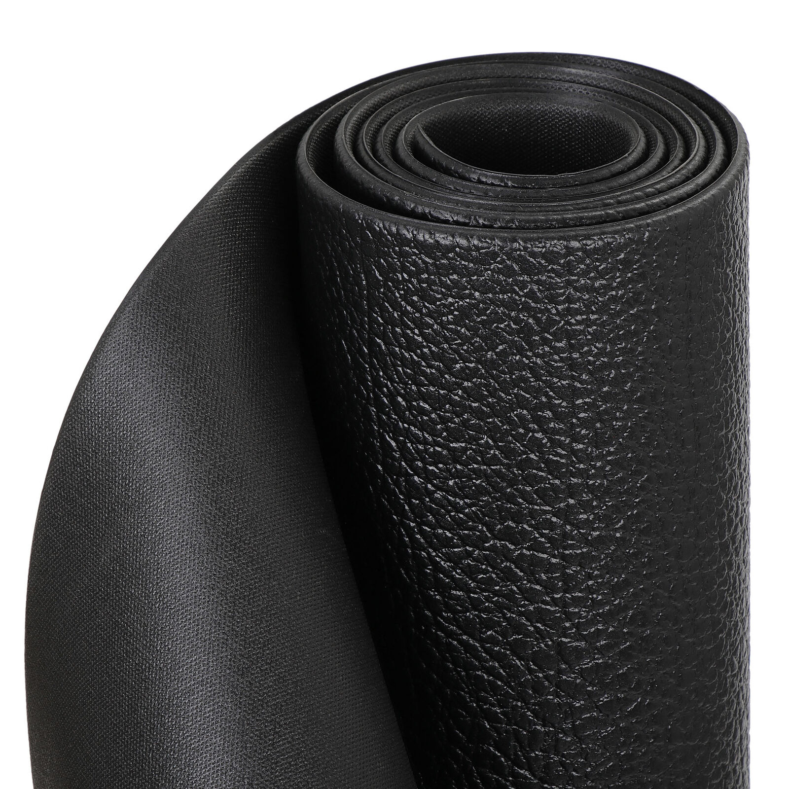 Premium Gym Folding Mat for Treadmill Bike Elliptical