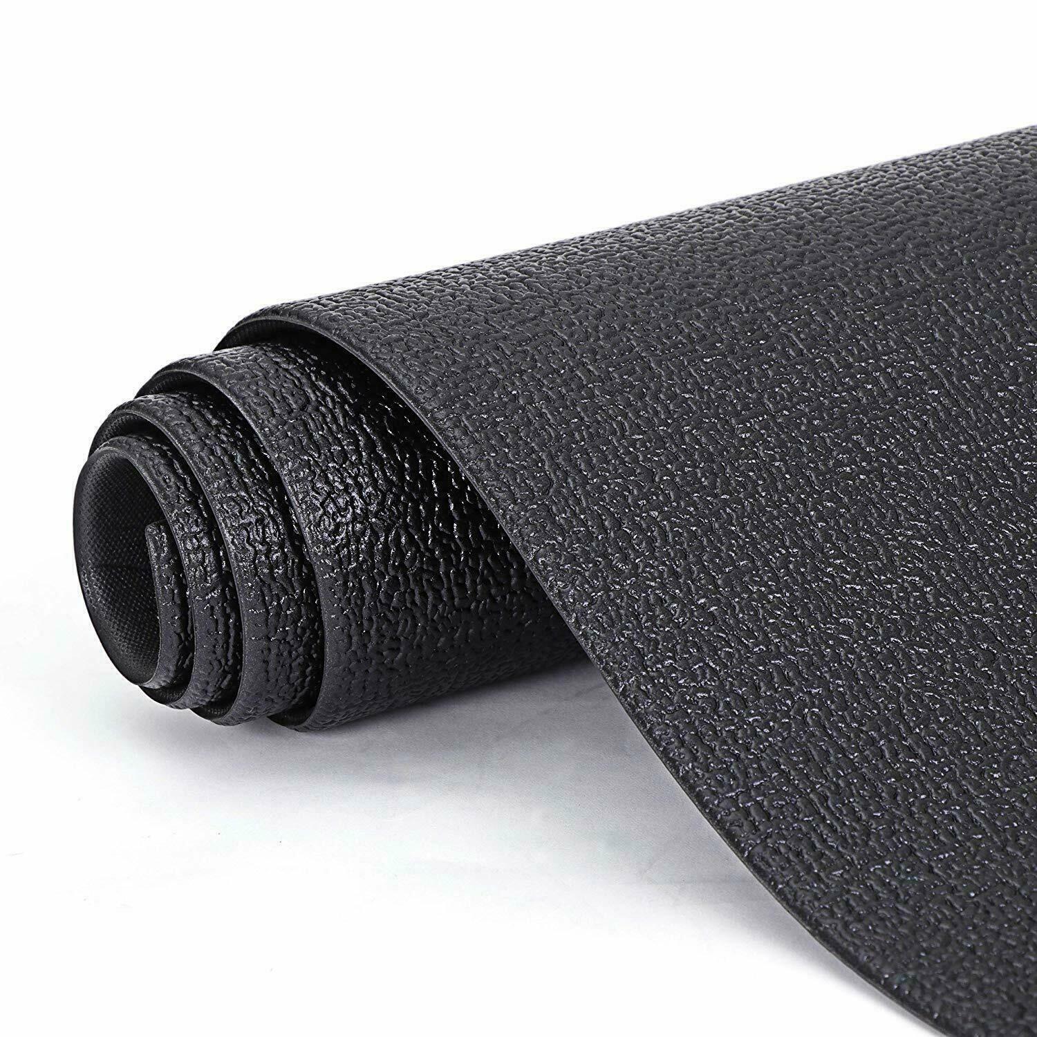 Premium Fitness Mat for Elliptical Trainers