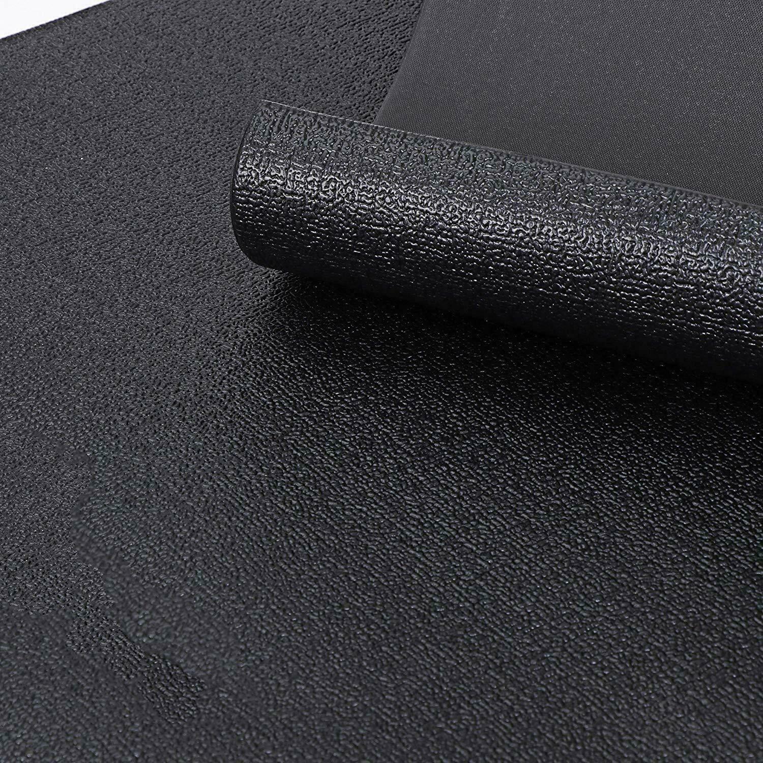 Premium Fitness Mat for Elliptical Trainers