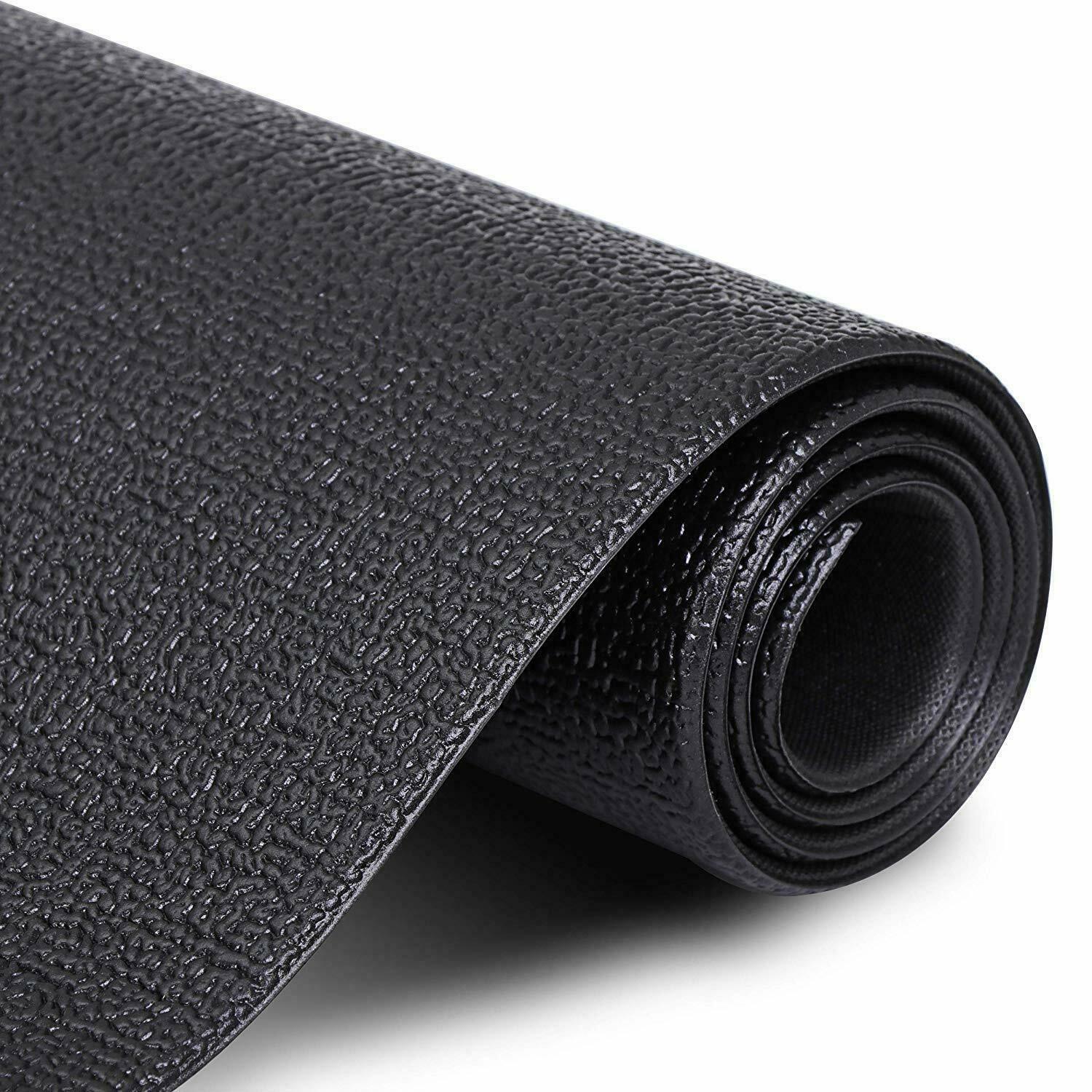 Premium Fitness Mat for Elliptical Trainers