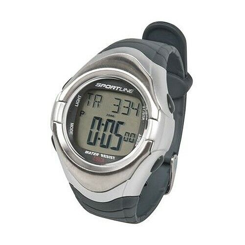 Sportline SX Universal Heart Rate Monitor with Chest Belt