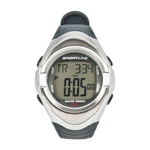 Sportline SX Universal Heart Rate Monitor with Chest Belt