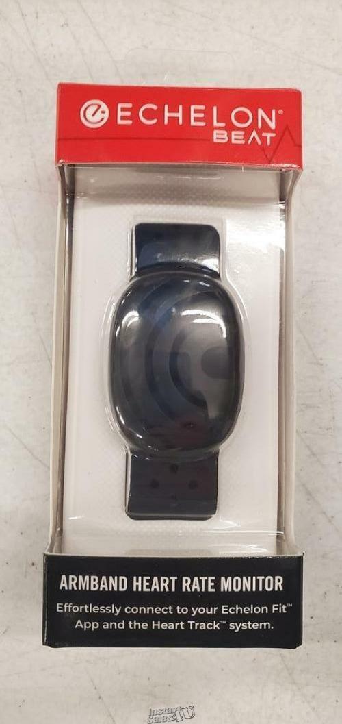 Echelon Beat Armband Heart Rate Monitor Bluetooth