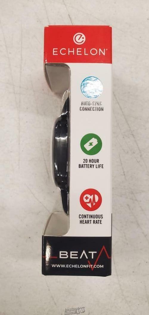 Echelon Beat Armband Heart Rate Monitor Bluetooth