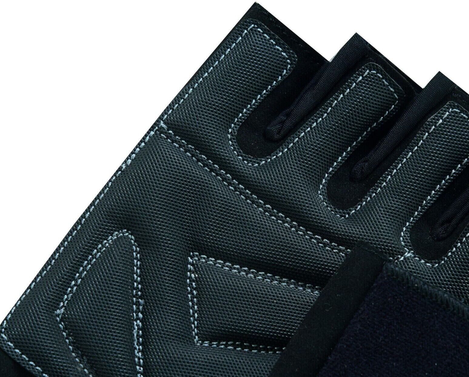 Weightlifting Gloves for Gym Bodybuilding and Exercise