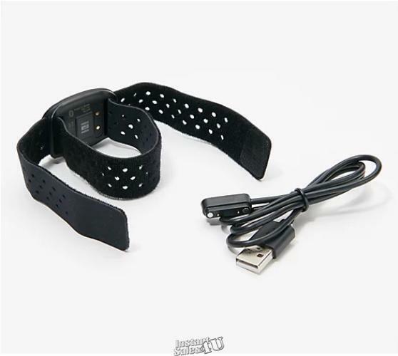 Echelon Beat Armband Heart Rate Monitor Bluetooth
