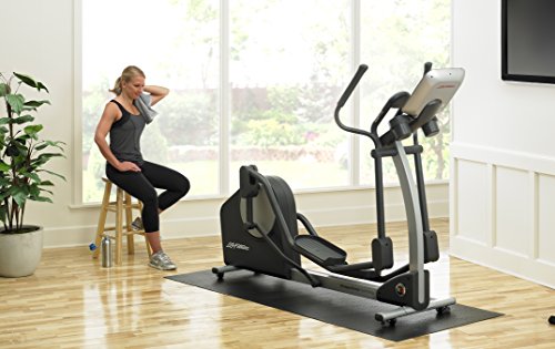 Heavy Duty Equipment Mat for Ellipticals- SuperMats