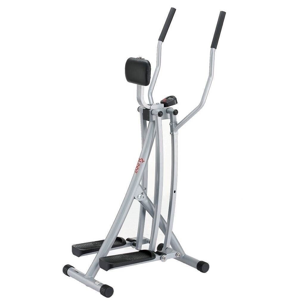 Home Gym Cardio Fitness Trainer Elliptical Exercise Equipment