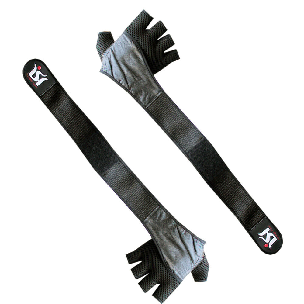 Gym Training Fitness Exercise Elliptical Gloves