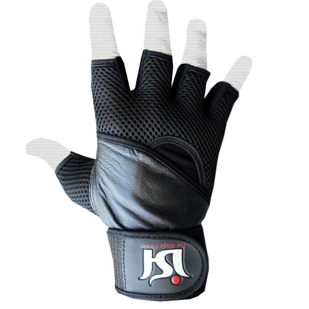 Gym Training Fitness Exercise Elliptical Gloves