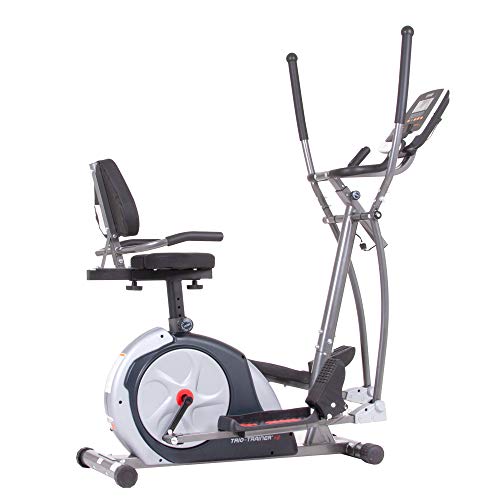 Body Champ Trio Trainer Exercise Machine