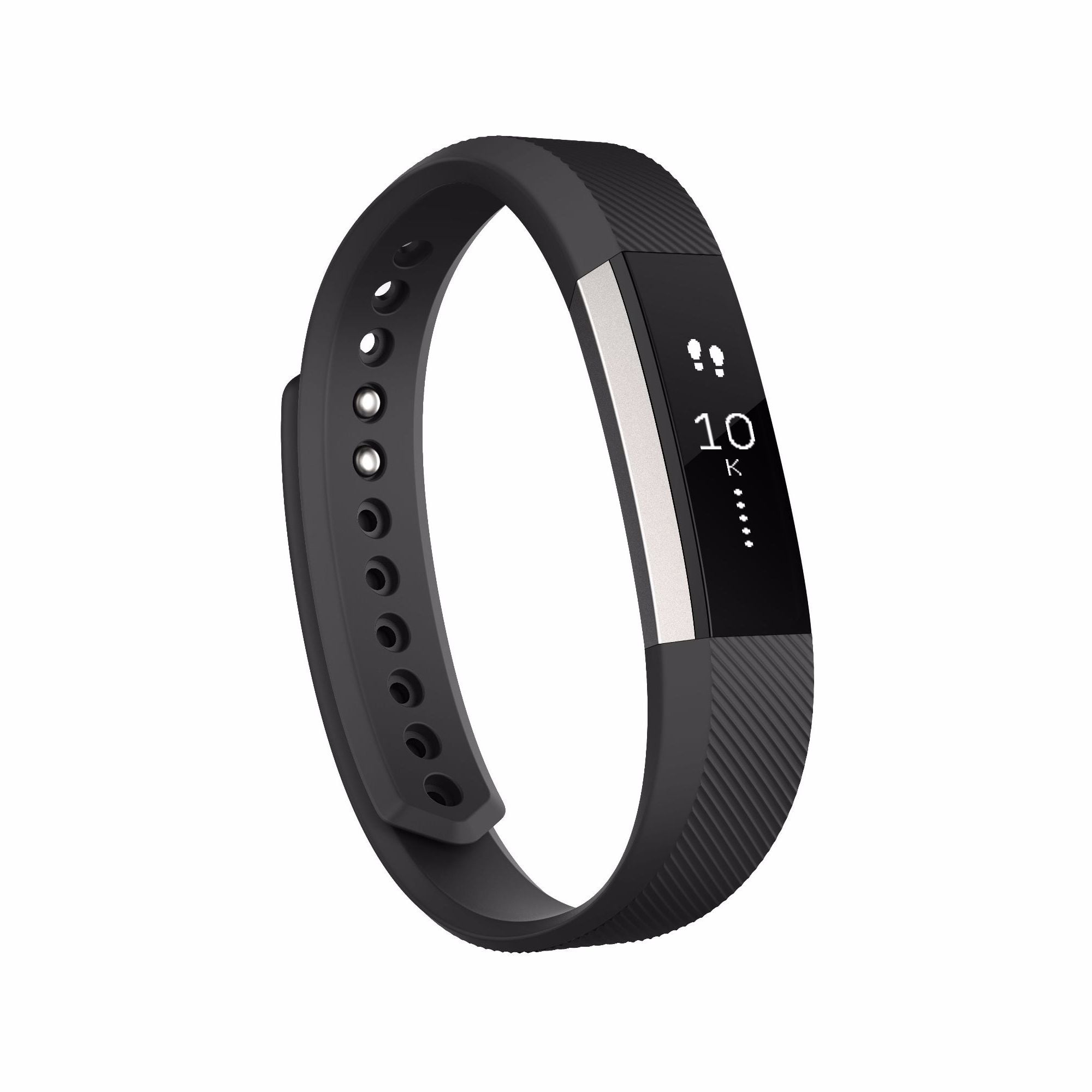 Fitbit Alta Activity Tracker - Black, Small