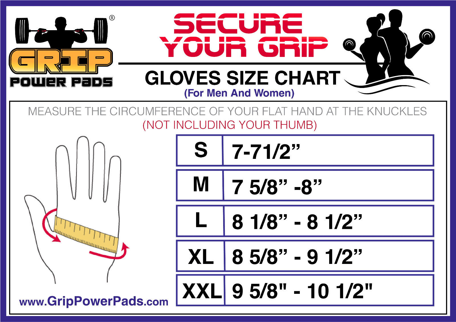 Weight Lifting Gloves for Gym Bodybuilding Training