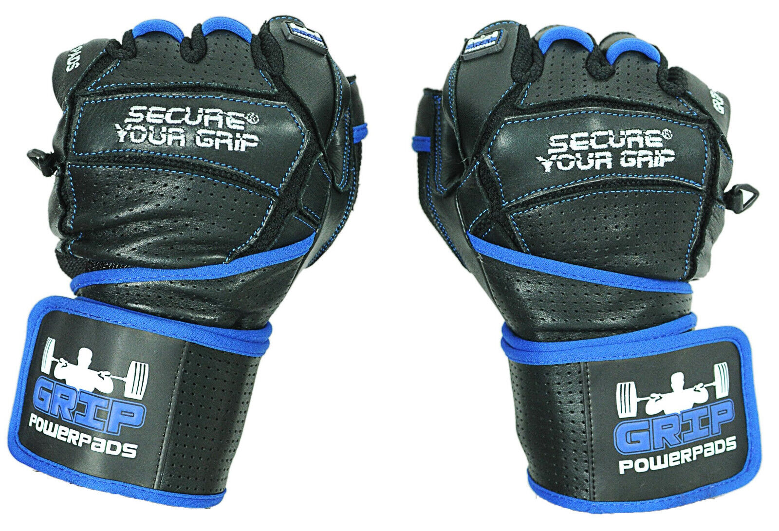 Weight Lifting Gloves for Gym Bodybuilding Training