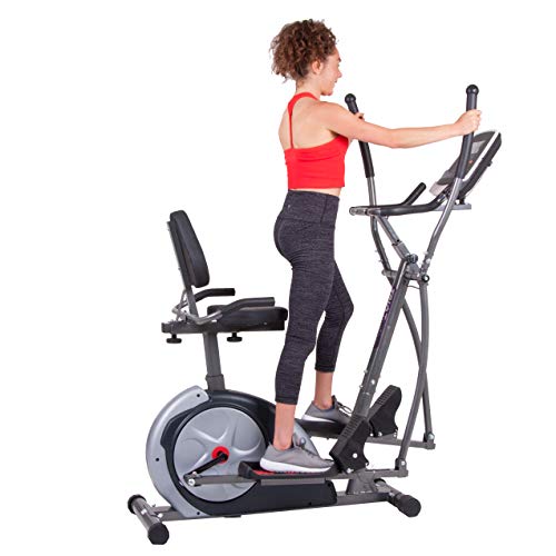 Body Champ Trio Trainer Exercise Machine