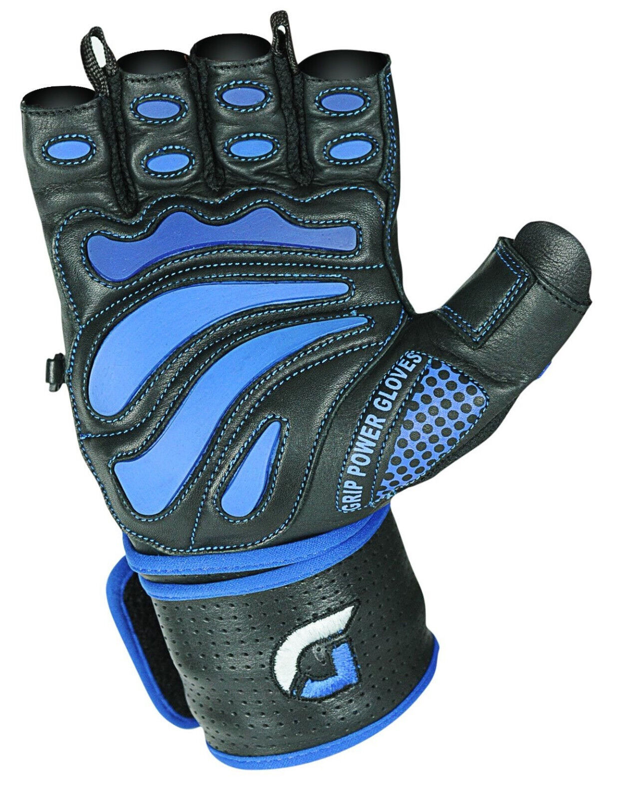 Weight Lifting Gloves for Gym Bodybuilding Training
