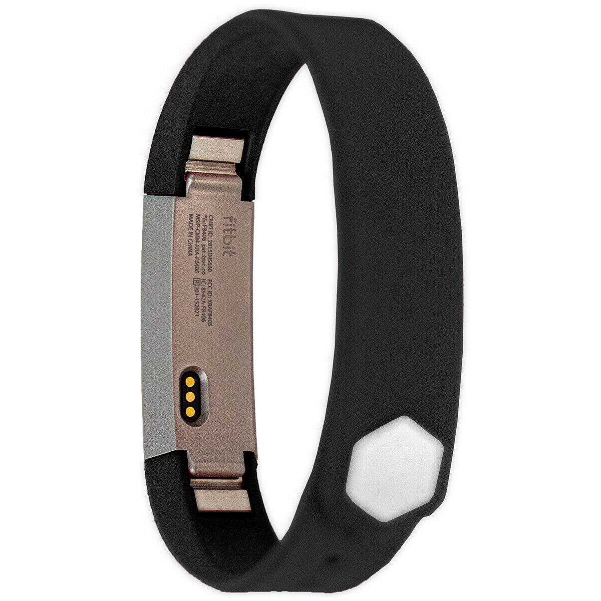 Fitbit Alta Activity Tracker - Black, Small