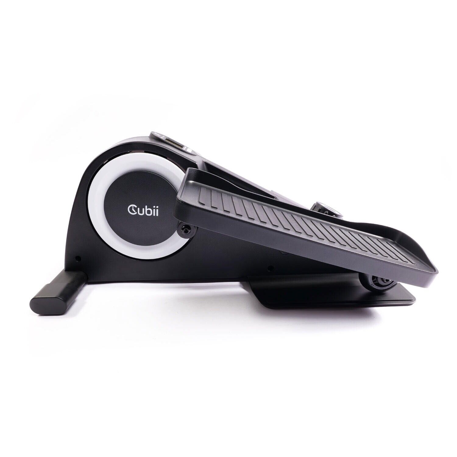Cubii JR1+ Compact Seated Elliptical With Bluetooth & Gripii Mat