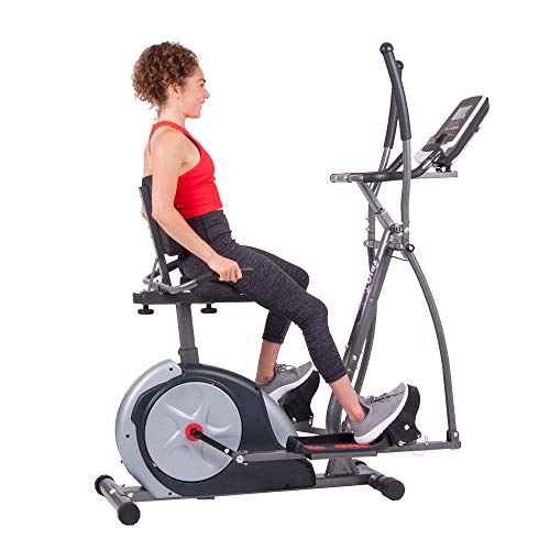 Body Champ Trio Trainer Exercise Machine