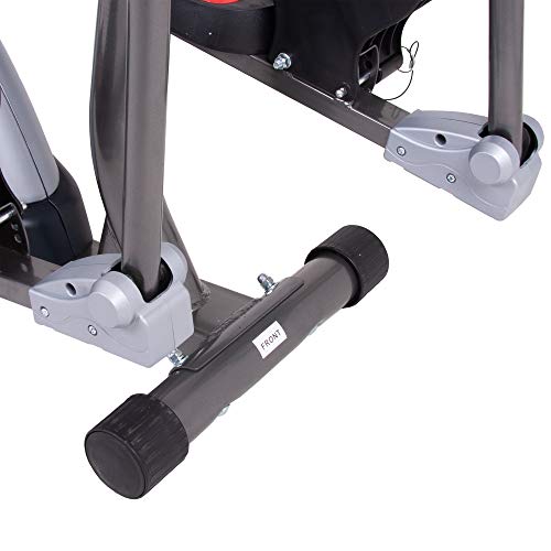 Body Champ Trio Trainer Exercise Machine